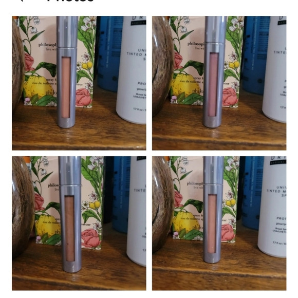 Runway rogue lipgloss - Picture 1 of 1